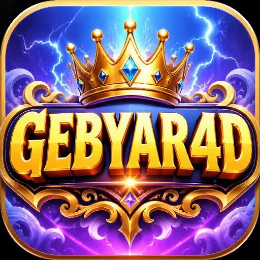 GEBYAR4D - Menjadi Raja dalam Permainan Idle